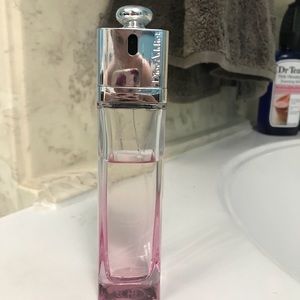Dior Addict Eau De Toilette